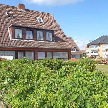 Ferienwohnung Kleine Duene Westerland Exterior foto